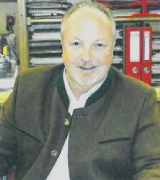 Siegfried Loibnegger